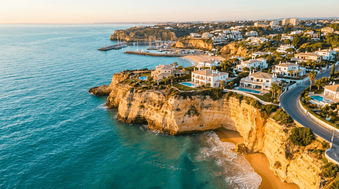 Portugal luxury properties