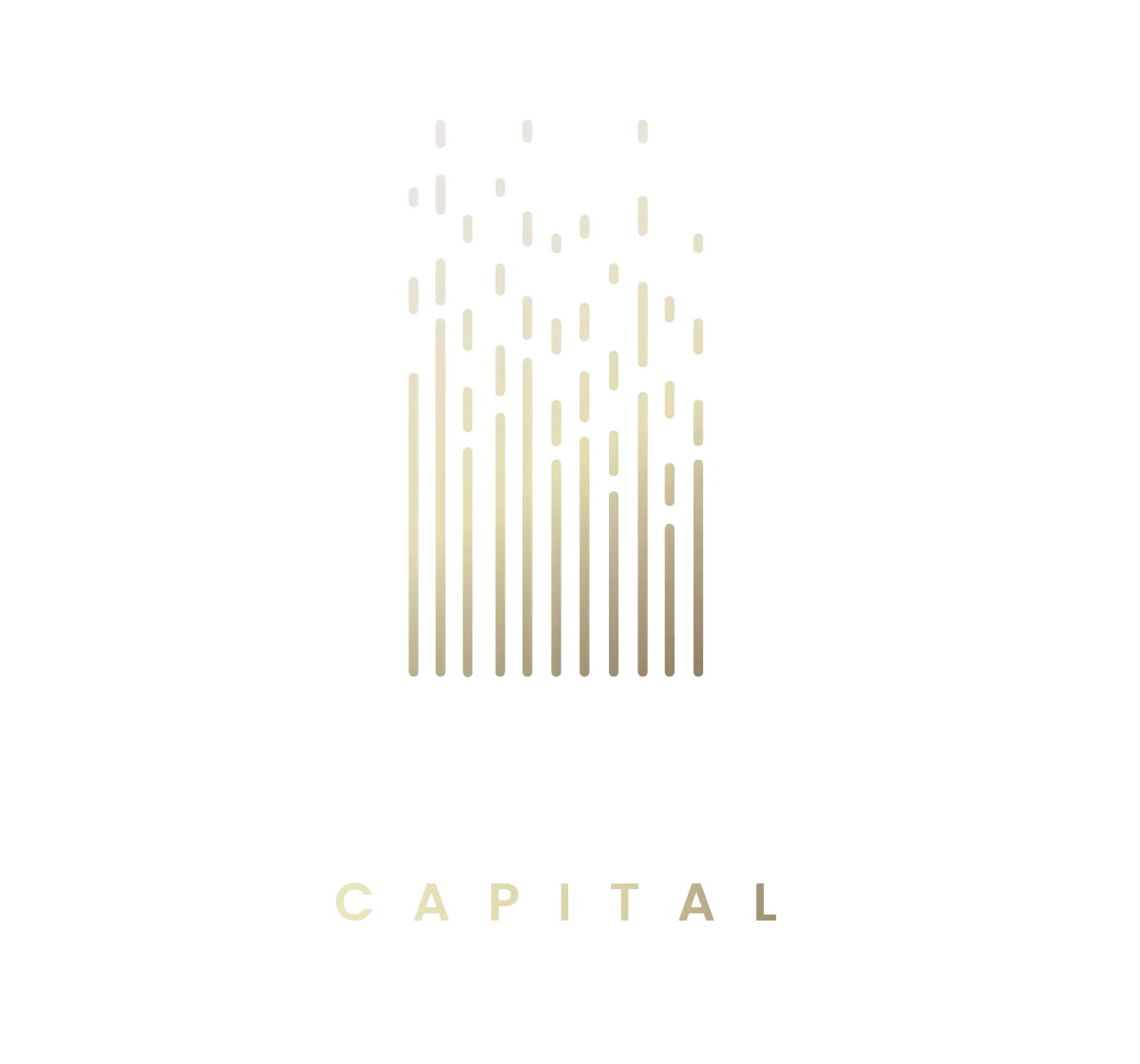 White & Gold
