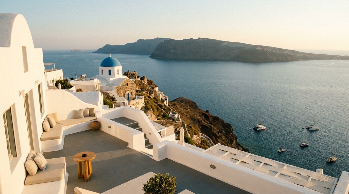 Greece Property Investment 2026: UK Buyer's Guide (Golden Visa Still Open)