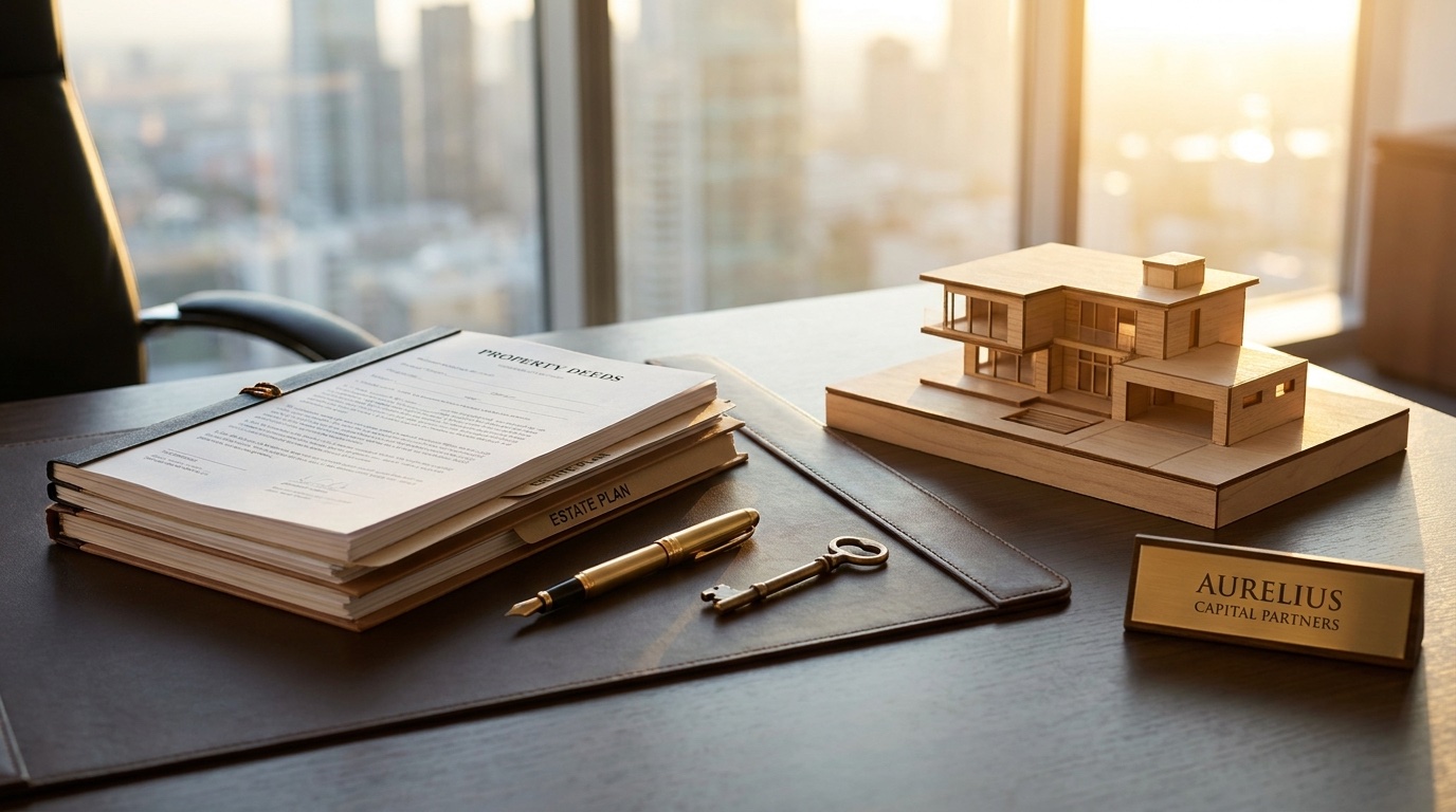 Overseas Property Mortgage for UK Investors: Complete 2026 Guide
