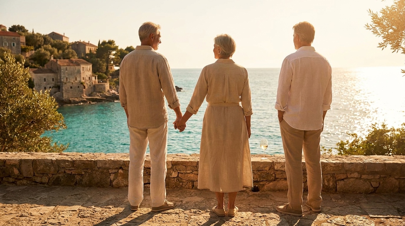Retire Abroad with a UK Pension: Best Countries to Buy Property (2026)