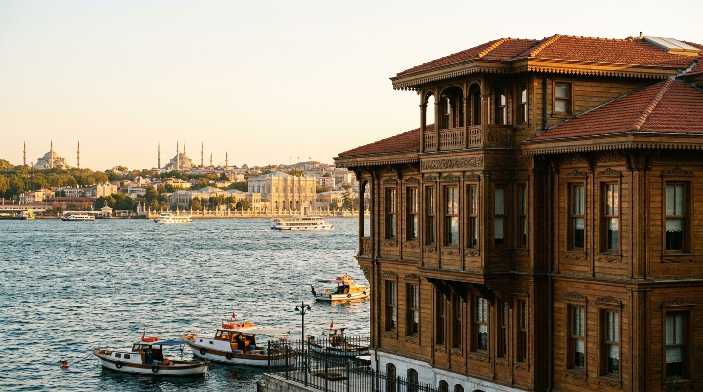 Turkey Property Investment 2026: UK Buyer's Guide (Citizenship at $400K)