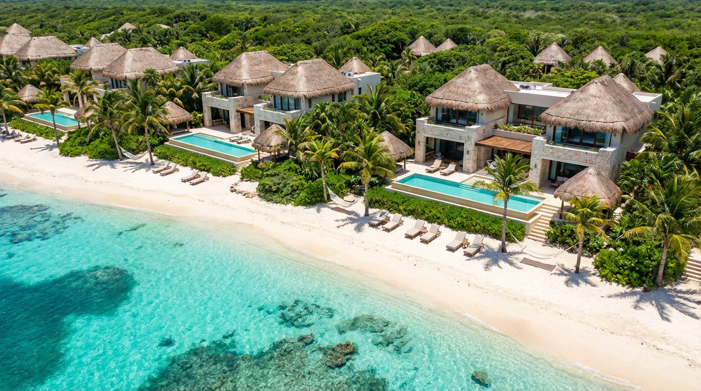 Bali Leasehold vs Freehold: What UK Buyers Need to Know in 2026